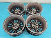 alufelgi felgi 17 komplet Suzuki Sx4 S-Cross 13-21