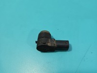 Czujnik parkowania PDC Peugeot 508 I 0263013167, 9666016377 KDMD