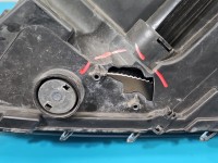 Reflektor prawy lampa przód Vw Passat B7 EUROPA 3AB941006