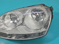 Reflektor lewy lampa przód Vw Golf V EUROPA 1K6941005N