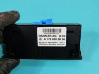 Gniazdo USB Mercedes CLA C117 X117 A1728202826