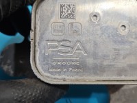 Chłodnica oleju Opel Grandland 1.2 T