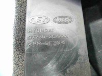 Wentylator Wiatrak klimatyzacji Hyundai Santa Fe I 97730-26XXXX 2.4 16v