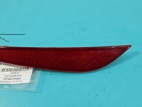 ODBLASK ZDERZAKA Ford Focus Mk4