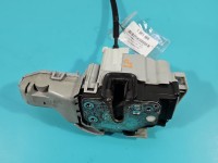 Zamek przód lewy Fiat Bravo II EUROPA 5 PIN