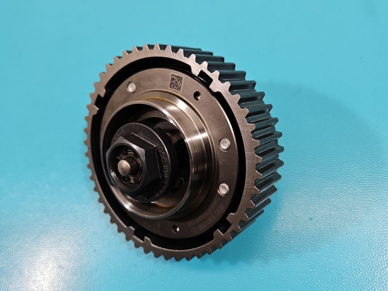 Koło faz rozrządu Seat Ibiza V KJ 6F 05C109257B, 05C109088D 1.0 TSI