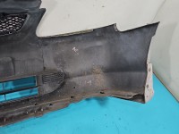 Zderzak przód Honda Civic VII srebrny