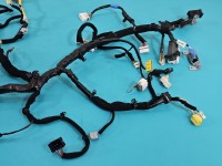 Wiązka deski rozdzielczej i20 III 2020-