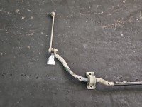 Drążek stabilizatora przód Opel Combo D