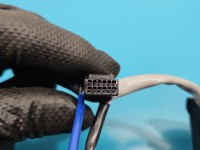 Przełącznik multifunkcja kierownicy Toyota Auris II F70CS1302, F70CS1815