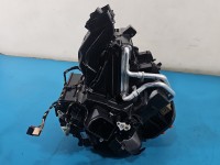 Nagrzewnica Skoda Octavia III 5Q0907511A, 5Q1816005AK EUROPA