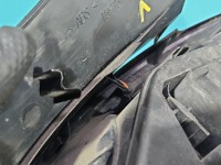 Lampa tył lewa Opel Astra III H HB Producent części: OPEL, naderwana osłona lampy 04-14 hb 5drzwi EUROPA