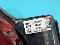 Lampa tył prawa Opel Mokka A HB