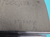 Subwoofer Mitsubishi Outlander II 2.0 DI-D
