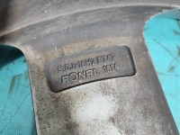 Felga aluminiowa 18" komplet alufelgi felgi AUDI A4 B8 8K0601025Q
