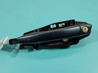 Klamka przód lewa zewnętrzna Citroen C5 Aircross 17-25 9802977380