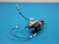 Zamek tył prawy 237292 Peugeot 3008 II Peugeot