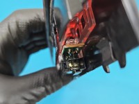 TRZECIE ŚWIATŁO STOP STOPU Skoda Fabia III kombi 3CN945087