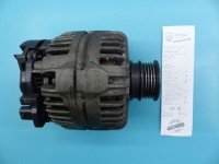 TEST Alternator Opel Astra III H 1.6 16v