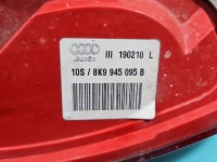 Lampa tył lewa AUDI A4 B8 kombi