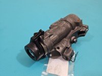 Stacyjka KLUCZYK WKŁADKA Audi A4 B6 4B0905851C