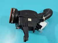 Rura Mercedes W213 2.0 cdi 654920 A6540901242, A6541400560 przewód Dolotu powietrza turbiny