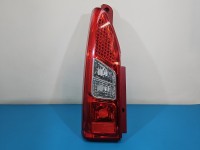 Lampa tył lewa błotnika Peugeot Partner II HB EUROPA