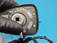 Antena Renault Clio IV 12-20 tegne