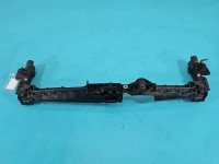 WZMOCNIENIE CZOŁOWE Pas przedni Mercedes W212 A2128801403