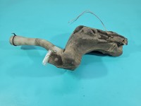 Zbiornik Zbiorniczek płynu spryskiwacza Peugeot 307