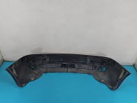 Zderzak przód Audi 80 B3 zielony