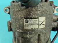 Sprężarka klimatyzacji kompresor BMW E87 2.0 16V 6915380