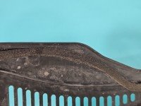 Podszybie Suzuki Swift Mk6 72341-62J0L, 72341-62J0 EUROPA