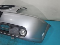 Zderzak przód Kia Carens II srebrny C5