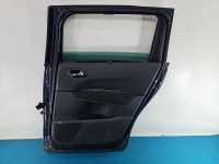 Drzwi tył prawe Peugeot 5008 HB 5d KGNC