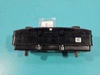 Konsola panel nawiewu Opel Astra V K 39042441