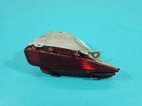 Lampa tył lewa zderzaka przeciwmgielna Toyota Yaris III 0D-83