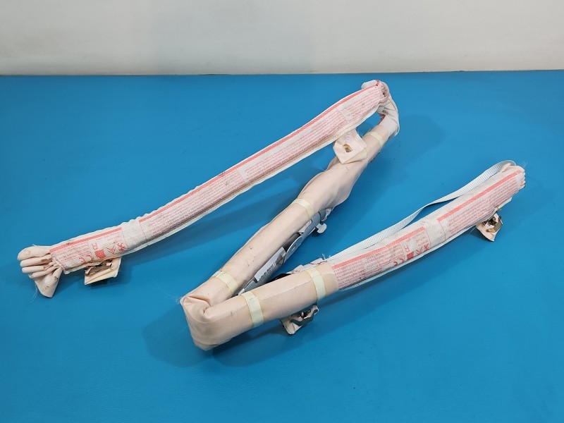 Kurtyna prawa poduszka airbag CITROEN DS4 15-20 HB