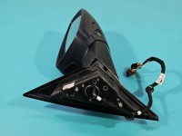 Lusterko prawe Peugeot 508 II 18- KTV europa