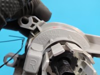 Halogen prawy Toyota C-HR I 2016-2023 02-554, 02-415