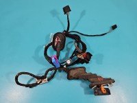Instalacja Wiązka drzwi przód prawych Seat Alhambra II 7N 10- 7N0971120AT