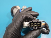 Stacyjka KLUCZYK WKŁADKA Kia Ceed I 06-