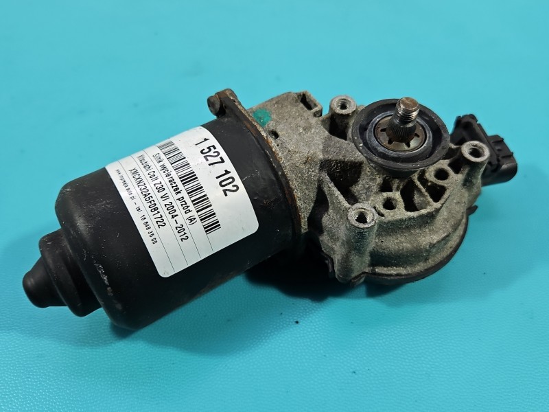 Silniczek Silnik wycieraczek przód Mitsubishi Colt Z30 VI 04- 8250A153, MS159200-6821