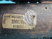 TEST Rozrusznik Volvo V50 S40 II 2.0d 30667494