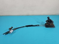DŹWIGNIA LEWAREK WYBIERAK LINKI Vw Passat B4 2.0 8V wiel