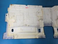 Wykładzina DYWAN PODŁOGA Citroen C5 Aircross 17-25