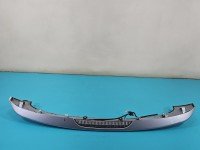 Spoiler lotka klapy Mitsubishi ASX 10- srebrny A31A