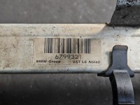 WÓZEK KOŁYSKA TRAWERS Sanki Belka silnika Bmw f10 f11 2.0 T