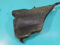 Zbiornik Zbiorniczek płynu spryskiwacza BMW G20 7427885, 7427883