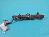 Listwa wtryskowa CZUJNIKI Honda Jazz III 1.3 16V